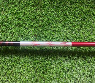 Palo golf Driver EXOTICS