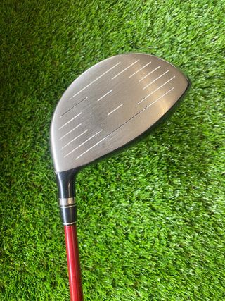 Palo golf Driver EXOTICS