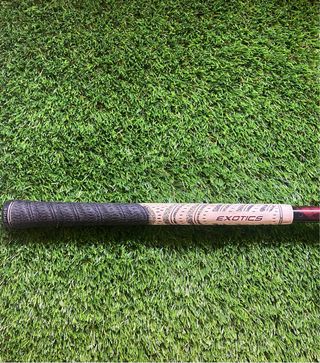Palo golf Driver EXOTICS