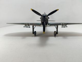 Maqueta Fairey Firefly MkI 1/72