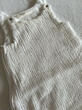 Saco dormir bebé Zara Home estrellas