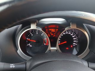 Nissan Juke 2016