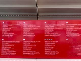 Aspiradora 3 en 1 Royal Line CVC-9316