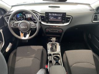 Kia Ceed Tourer Tourer 1.6 GDi PHEV 104kW (141CV) eDrive