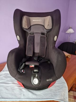 Silla coche Bebé Confort Axiss