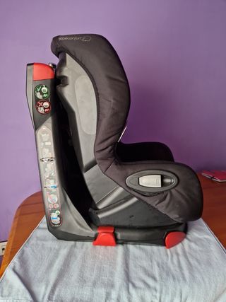 Silla coche Bebé Confort Axiss