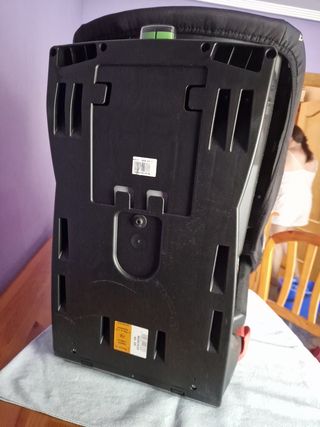 Silla coche Bebé Confort Axiss