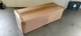 Espejos retrovisores caravana