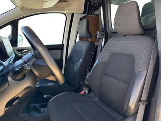 Renault Kangoo Furgón Profesional 1.3 TCe 96kW(130CV) FAP