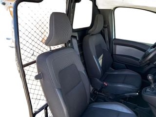 Renault Kangoo Furgón Profesional 1.3 TCe 96kW(130CV) FAP