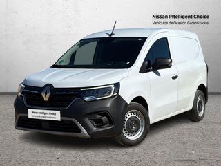 Renault Kangoo Furgón Profesional 1.3 TCe 96kW(130CV) FAP