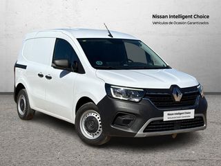 Renault Kangoo Furgón Profesional 1.3 TCe 96kW(130CV) FAP