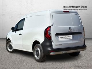 Renault Kangoo Furgón Profesional 1.3 TCe 96kW(130CV) FAP