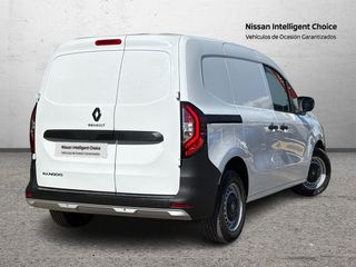 Renault Kangoo Furgón Profesional 1.3 TCe 96kW(130CV) FAP