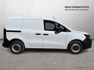 Renault Kangoo Furgón Profesional 1.3 TCe 96kW(130CV) FAP