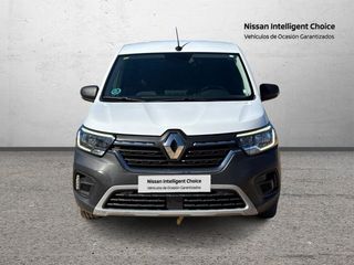 Renault Kangoo Furgón Profesional 1.3 TCe 96kW(130CV) FAP