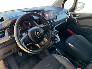 Renault Kangoo Furgón Profesional 1.3 TCe 96kW(130CV) FAP