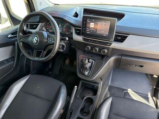 Renault Kangoo Furgón Profesional 1.3 TCe 96kW(130CV) FAP