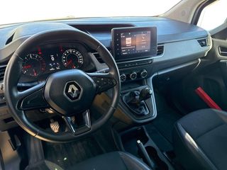 Renault Kangoo Furgón Profesional 1.3 TCe 96kW(130CV) FAP