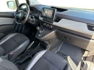 Renault Kangoo Furgón Profesional 1.3 TCe 96kW(130CV) FAP