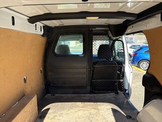 Renault Kangoo Furgón Profesional 1.3 TCe 96kW(130CV) FAP