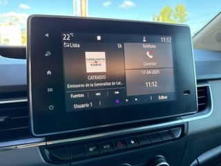 Renault Kangoo Furgón Profesional 1.3 TCe 96kW(130CV) FAP