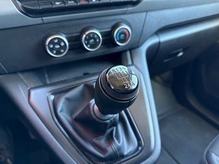 Renault Kangoo Furgón Profesional 1.3 TCe 96kW(130CV) FAP