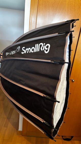 Softbox SmallRig RA-D85