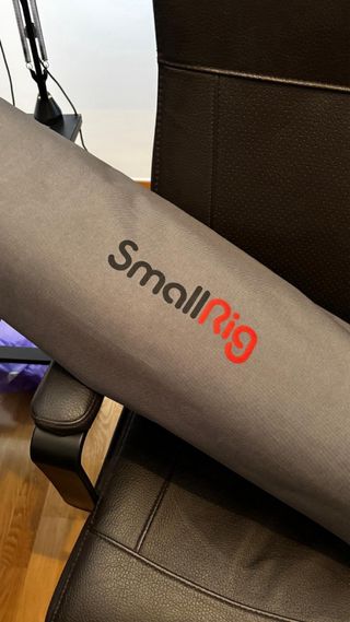 Softbox SmallRig RA-D85