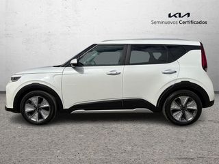 KIA e-Soul e-Soul 150kW Emotion (Long Range)