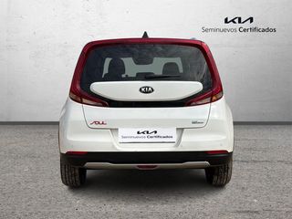 KIA e-Soul e-Soul 150kW Emotion (Long Range)