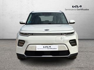 KIA e-Soul e-Soul 150kW Emotion (Long Range)