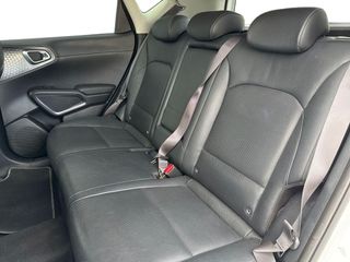 KIA e-Soul e-Soul 150kW Emotion (Long Range)