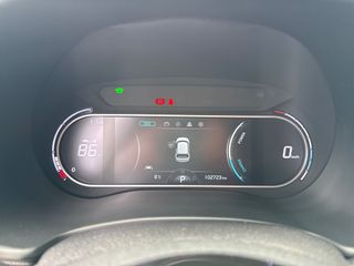 KIA e-Soul e-Soul 150kW Emotion (Long Range)