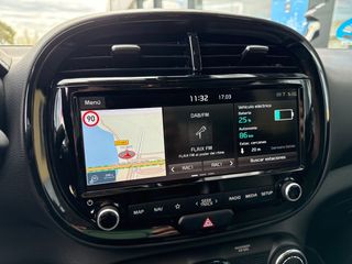 KIA e-Soul e-Soul 150kW Emotion (Long Range)