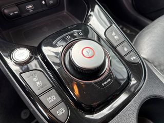 KIA e-Soul e-Soul 150kW Emotion (Long Range)