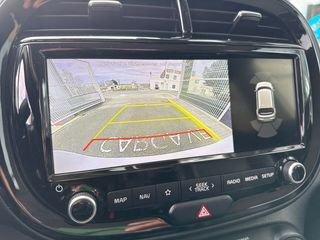 KIA e-Soul e-Soul 150kW Emotion (Long Range)