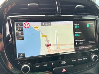 KIA e-Soul e-Soul 150kW Emotion (Long Range)