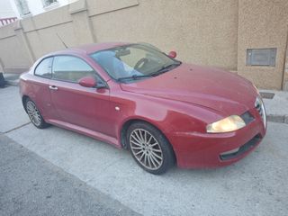 Coche para arreglar Alfa Romeo GT 2006