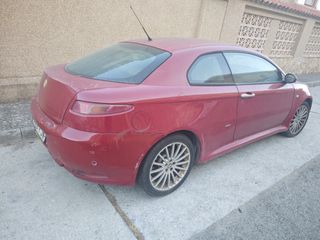 Coche para arreglar Alfa Romeo GT 2006