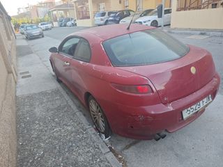 Coche para arreglar Alfa Romeo GT 2006