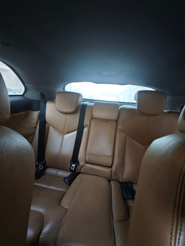 Coche para arreglar Alfa Romeo GT 2006