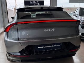 KIA EV6 Air 77,4kWh 168kW RWD (Long Range)