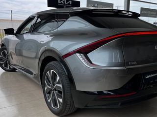 KIA EV6 Air 77,4kWh 168kW RWD (Long Range)