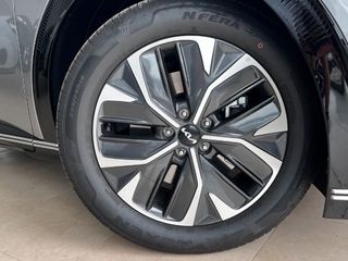 KIA EV6 Air 77,4kWh 168kW RWD (Long Range)
