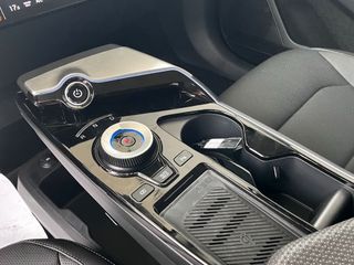 KIA EV6 Air 77,4kWh 168kW RWD (Long Range)
