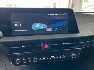 KIA EV6 Air 77,4kWh 168kW RWD (Long Range)