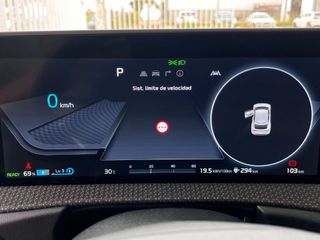 KIA EV6 Air 77,4kWh 168kW RWD (Long Range)