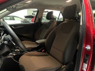 KIA e-Niro e-Niro 150kW Concept (Long Range)