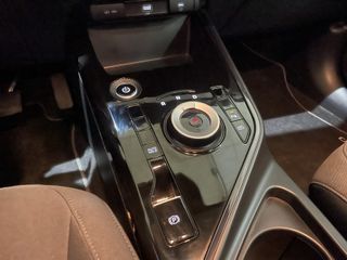 KIA e-Niro e-Niro 150kW Concept (Long Range)